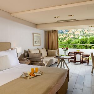 Chambre Classique Lit King-Size